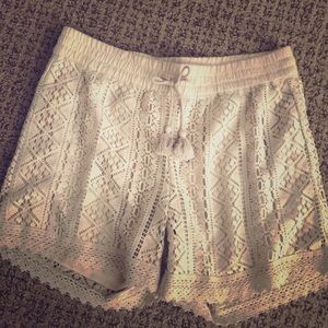 Wonder Nation Shorts
